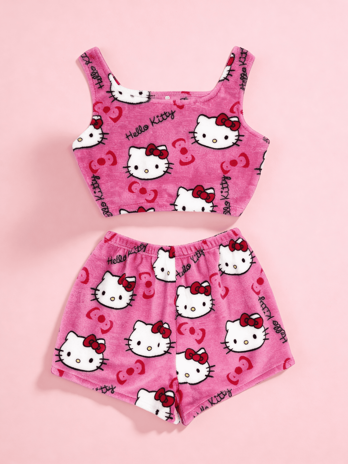 Hey Kitty Set