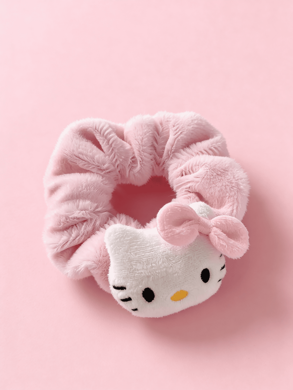 Hey Kitty Hair Tie