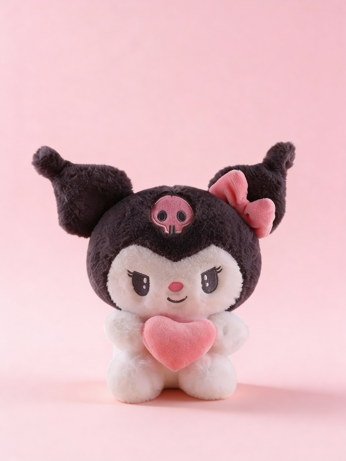 Plush Toy