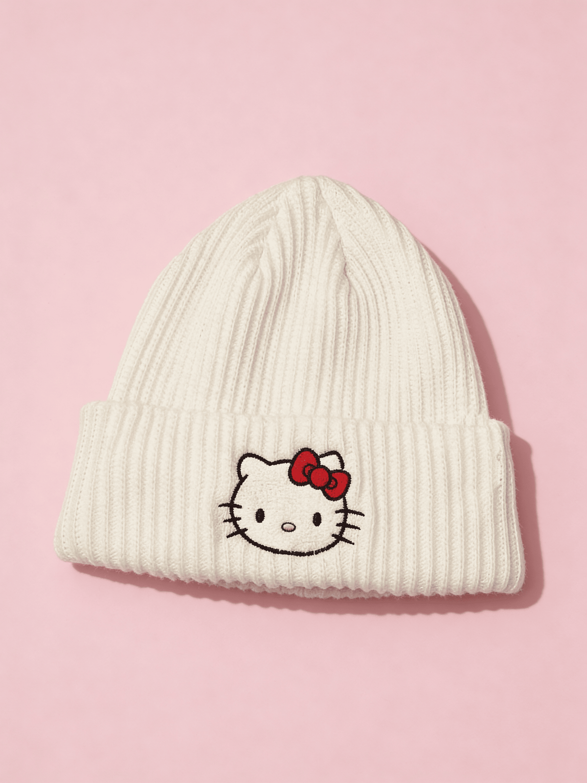 Hello Kitty Beanie
