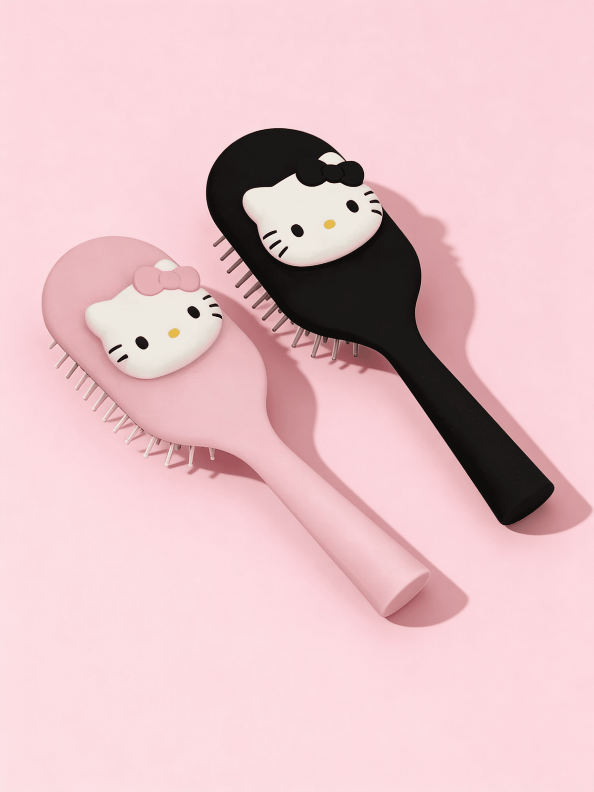 Hey Kitty Comb
