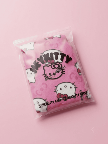 Hello Kitty Pajama Pants - Pink