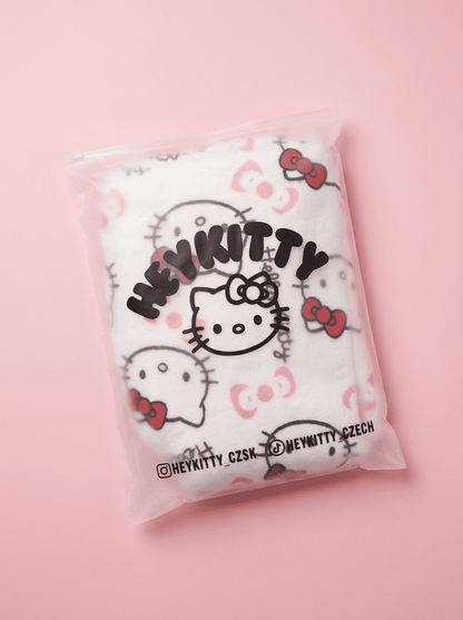 HEY KITTY PANTS WHITE_package