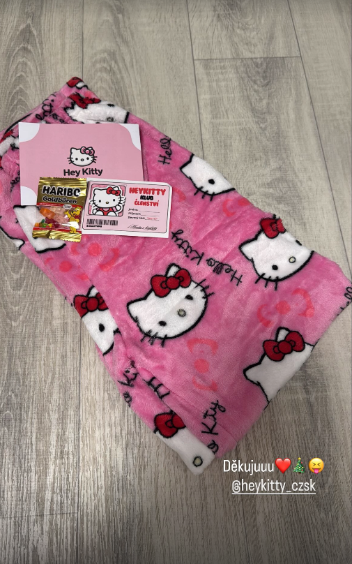 Review from Lilianka