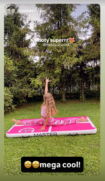 Review from Ninuše