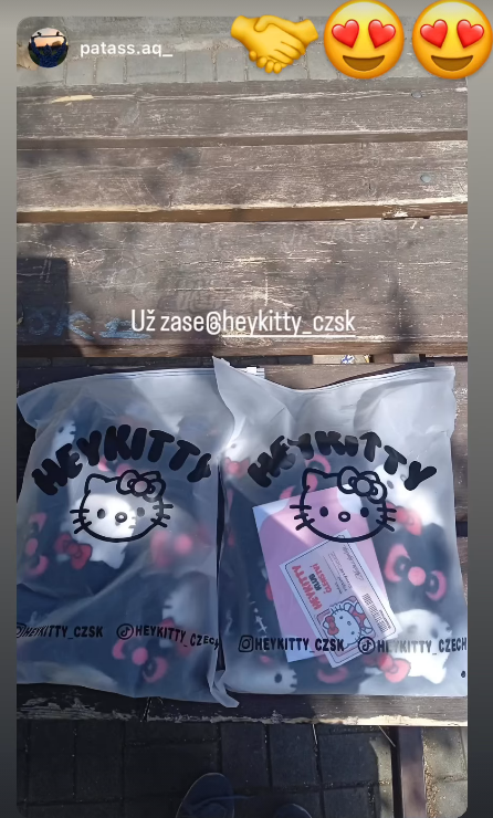 Recenze od Patass