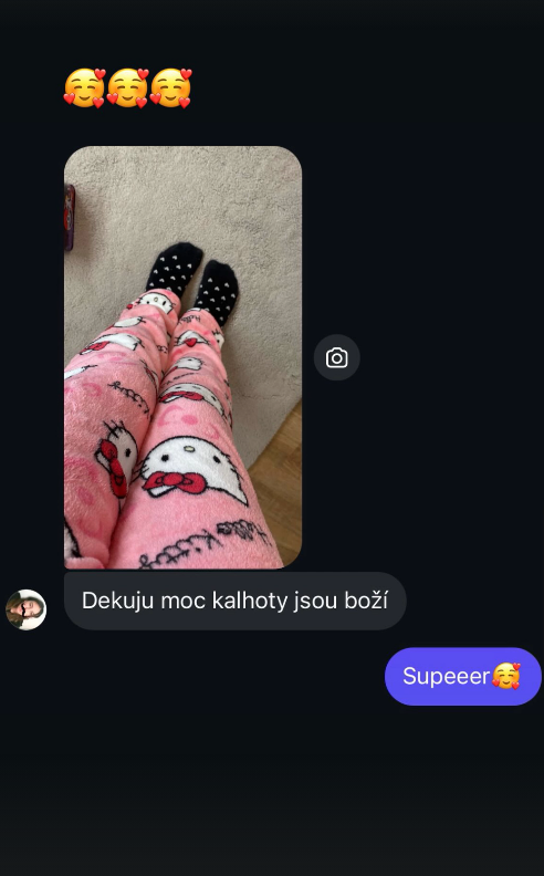 HEY KITTY review
