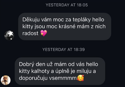 HEY KITTY review